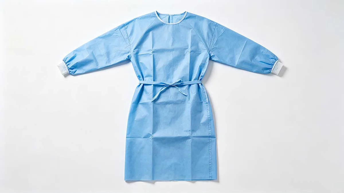 Surgical Gown Manufacturer In Romania
